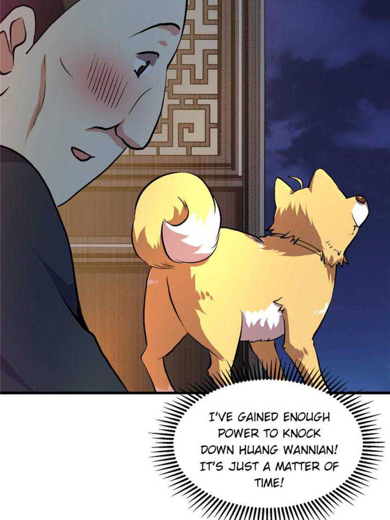 Reborn as a Dog Chapter 8 63